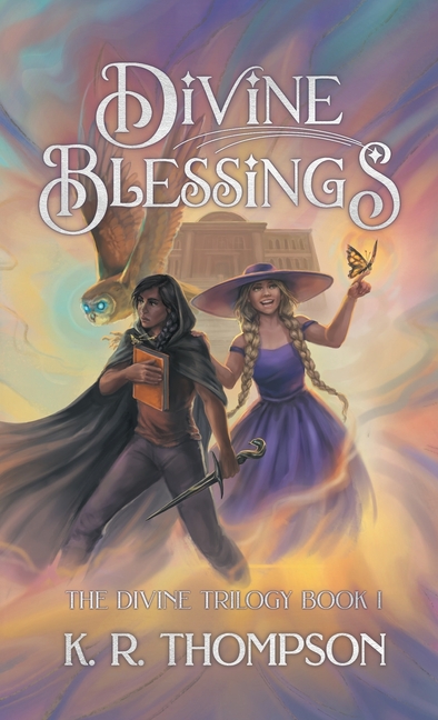 Divine Blessings