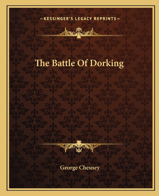 The Battle Of Dorking