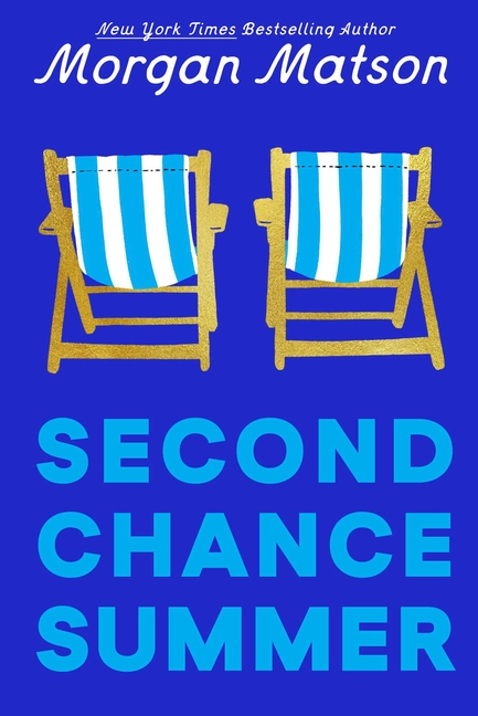 Second Chance Summer