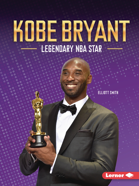 Kobe Bryant: Legendary NBA Star