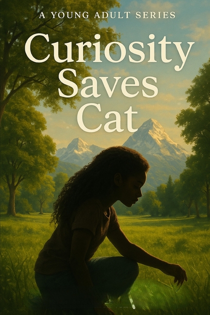 Curiosity Saves Cat
