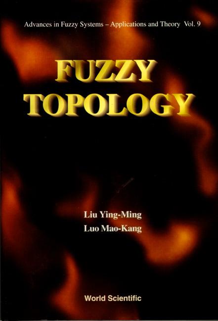 Fuzzy Topology (V9)