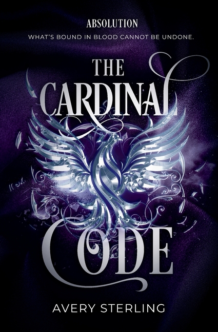 The Cardinal Code: Absolution