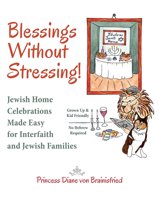 Blessings Without Stressing!