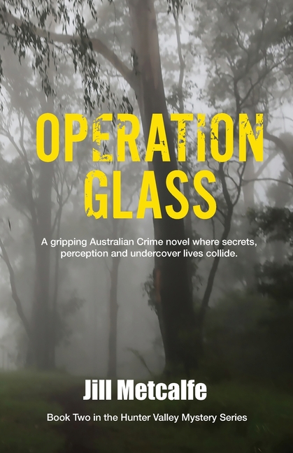 Operation Glass