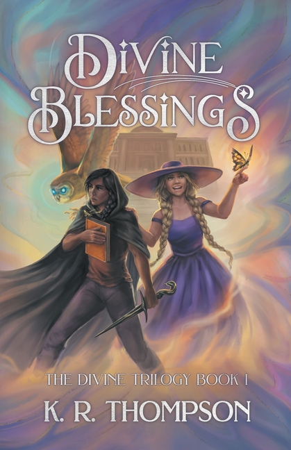 Divine Blessings