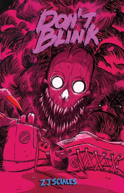 Don't Blink: A Collection Of Short Stories
