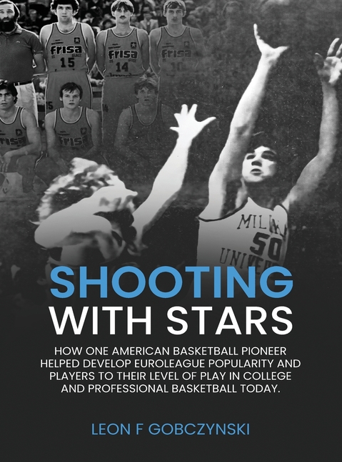 Shooting With Stars