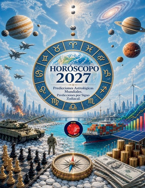 Horóscopo 2027