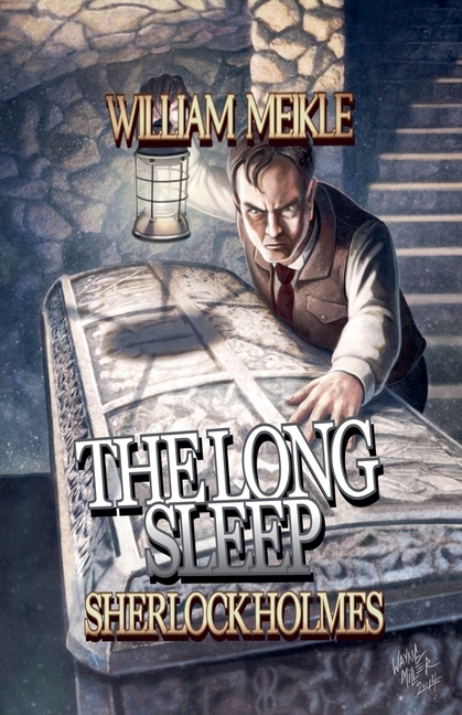 The Long Sleep