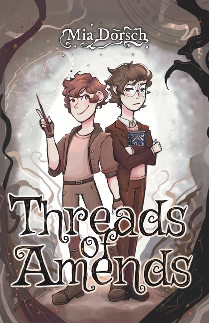 Threads of Amends