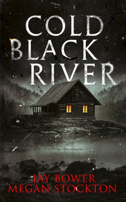 Cold Black River