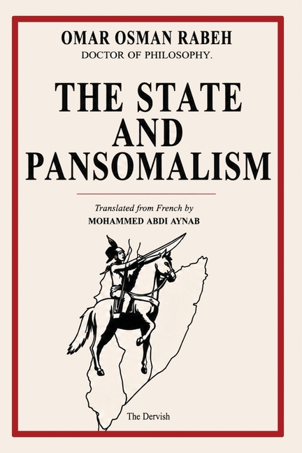 The State and Pan-Somalism