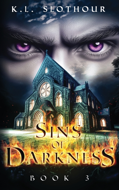 Sins of Darkness