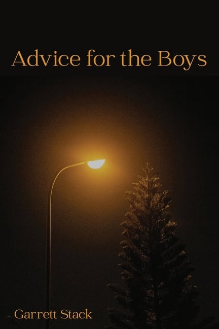 Advice for the Boys