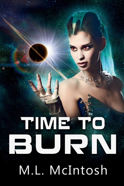 Time to Burn