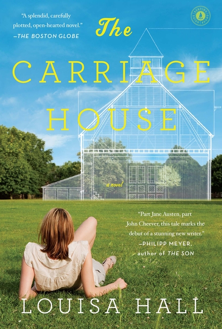 The Carriage House