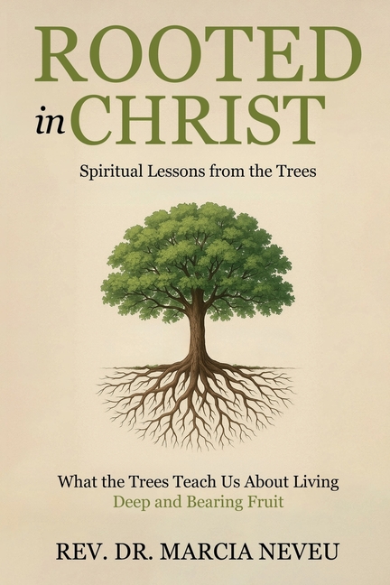 Rooted in Christ: Spiritual Lessons From the Trees
