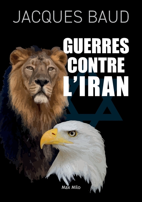 Guerres contre l'Iran