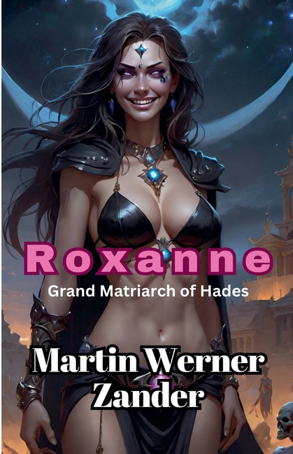 Roxanne