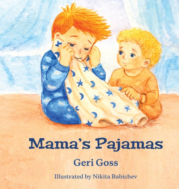 Mama's Pajamas