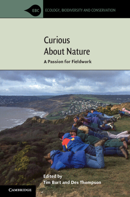 Curious about Nature: A Passion for Fieldwork