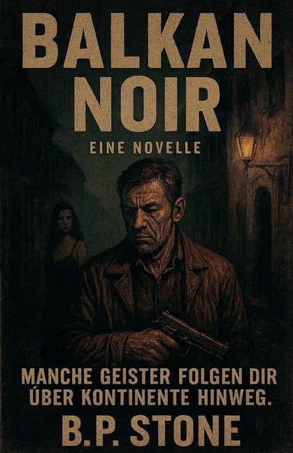 Balkan Noir