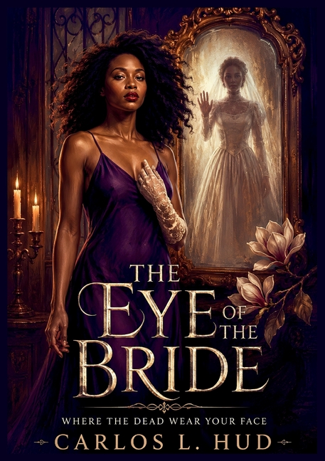 The Eye of the Bride: Where the Dead Wear Your Face