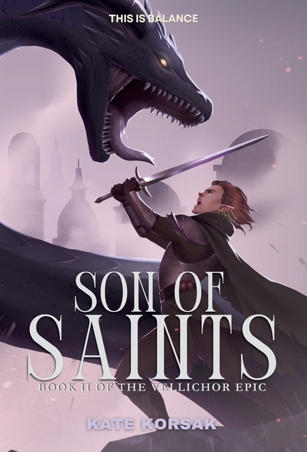 Son of Saints