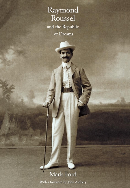Raymond Roussel and the Republic of Dreams: The Politics of Growth in the Newly Industrializing Countries