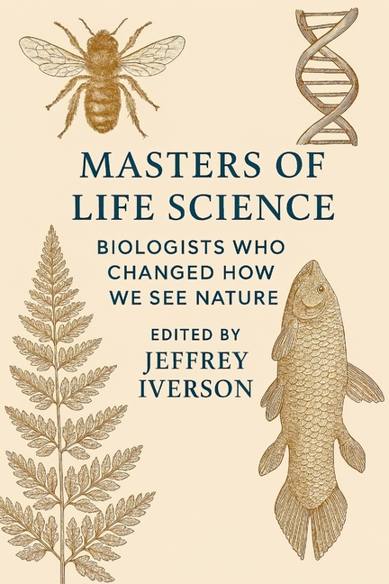 Masters of Life Science: Biologists Who Changed How We See Nature