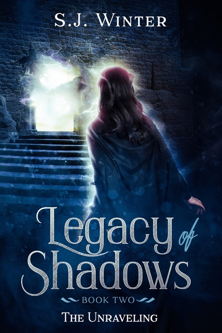 Legacy of Shadows: The Unraveling