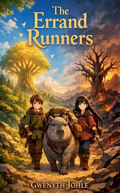 The Errand Runners