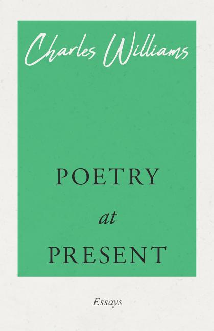 Poetry at Present