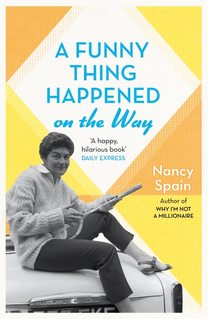 A Funny Thing Happened on the Way