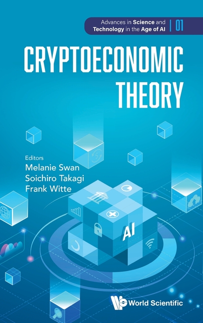 Cryptoeconomic Theory