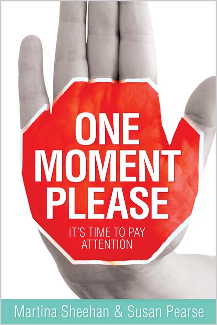 One Moment Please