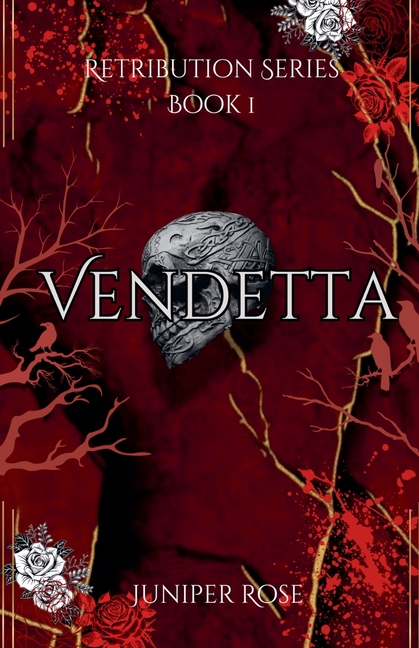 Retribution Series Book 1: Vendetta