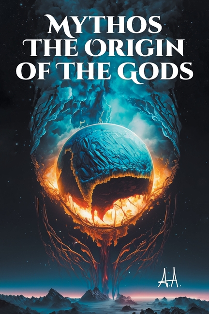 Mythos the Origin of the Gods