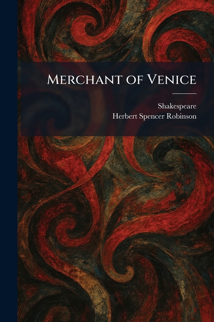 Merchant of Venice