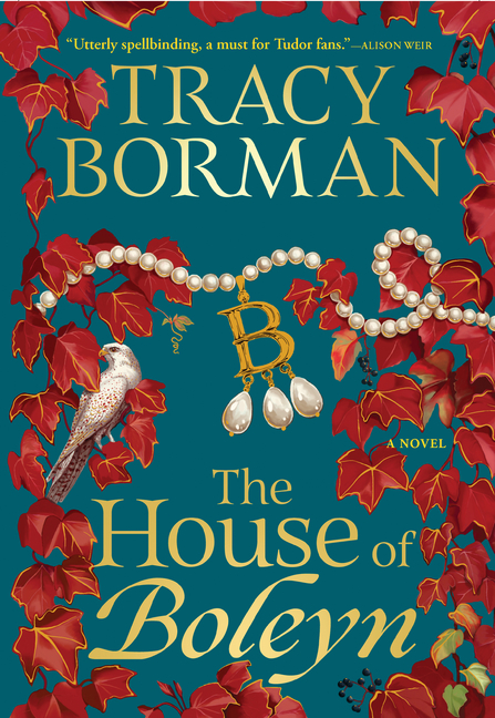The House of Boleyn