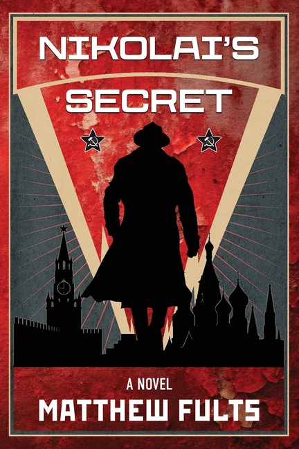 Nikolai's Secret