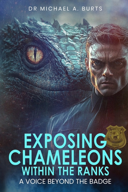 Exposing Chameleons Within the Ranks: A Voice Beyond the Badge