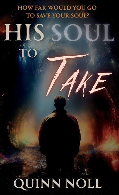 His Soul To Take