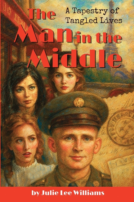The Man In The Middle: A Tapestry of Tangled Lives