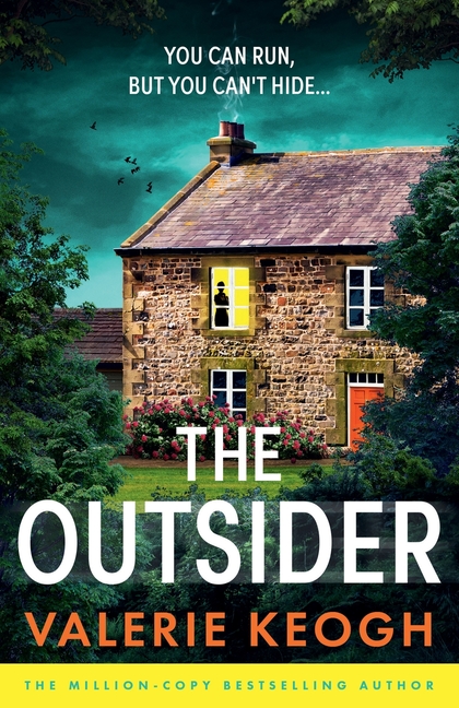 The Outsider