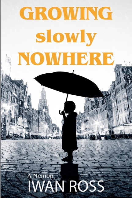 Growing Nowhere Slowly
