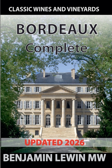 The Complete Bordeaux