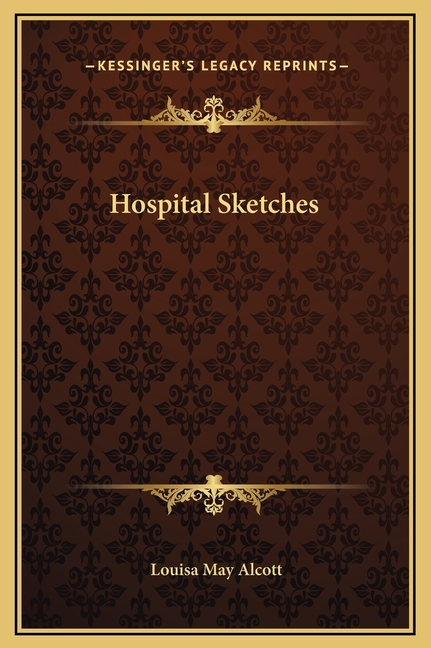 Hospital Sketches