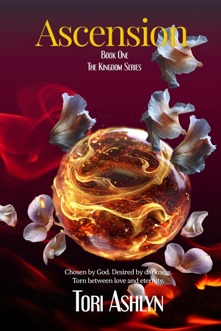 Ascension: The Kingdom Series (Book 1)